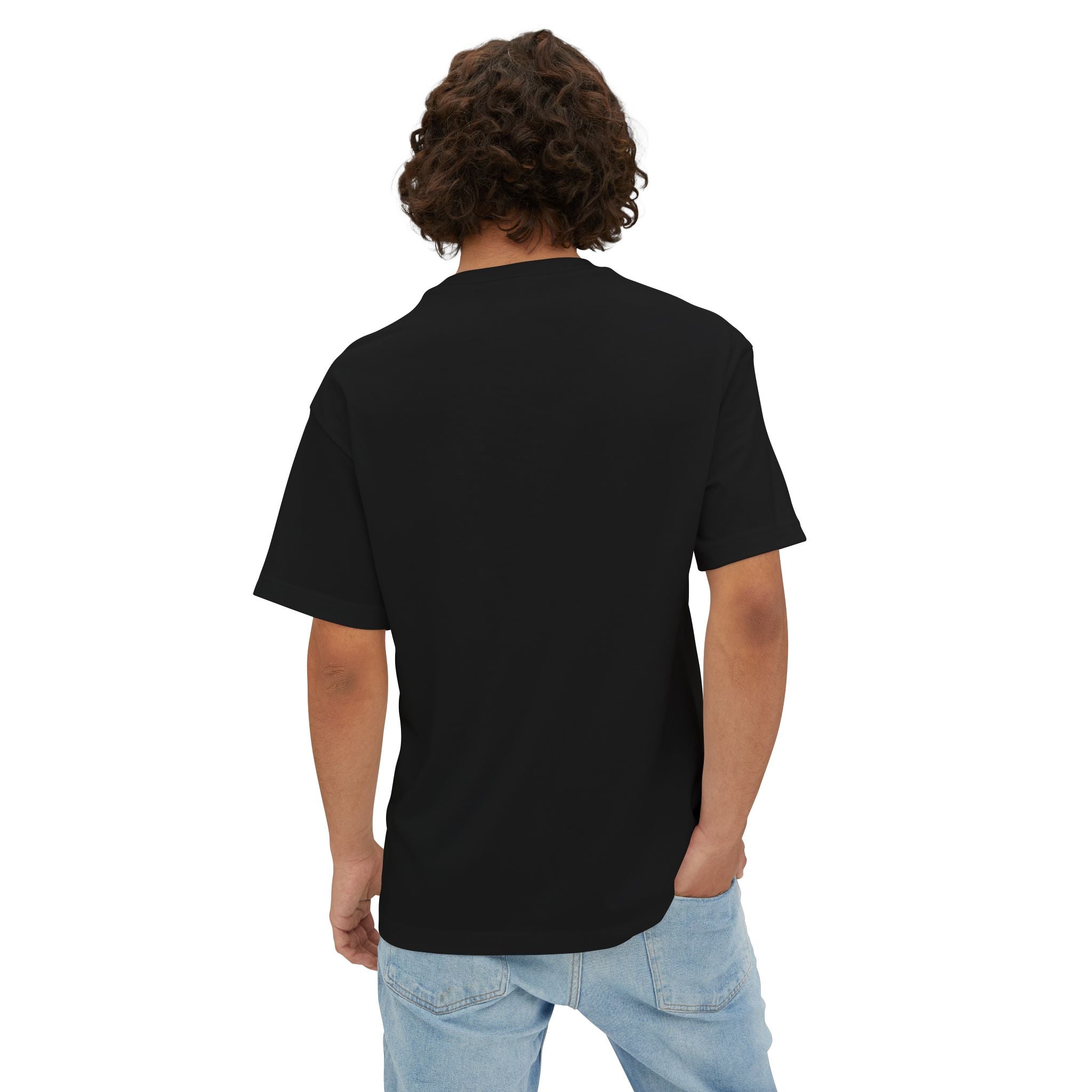 No Brakes Rainbow Swordfish Logo T-Shirt – Signature Front Hit Edition