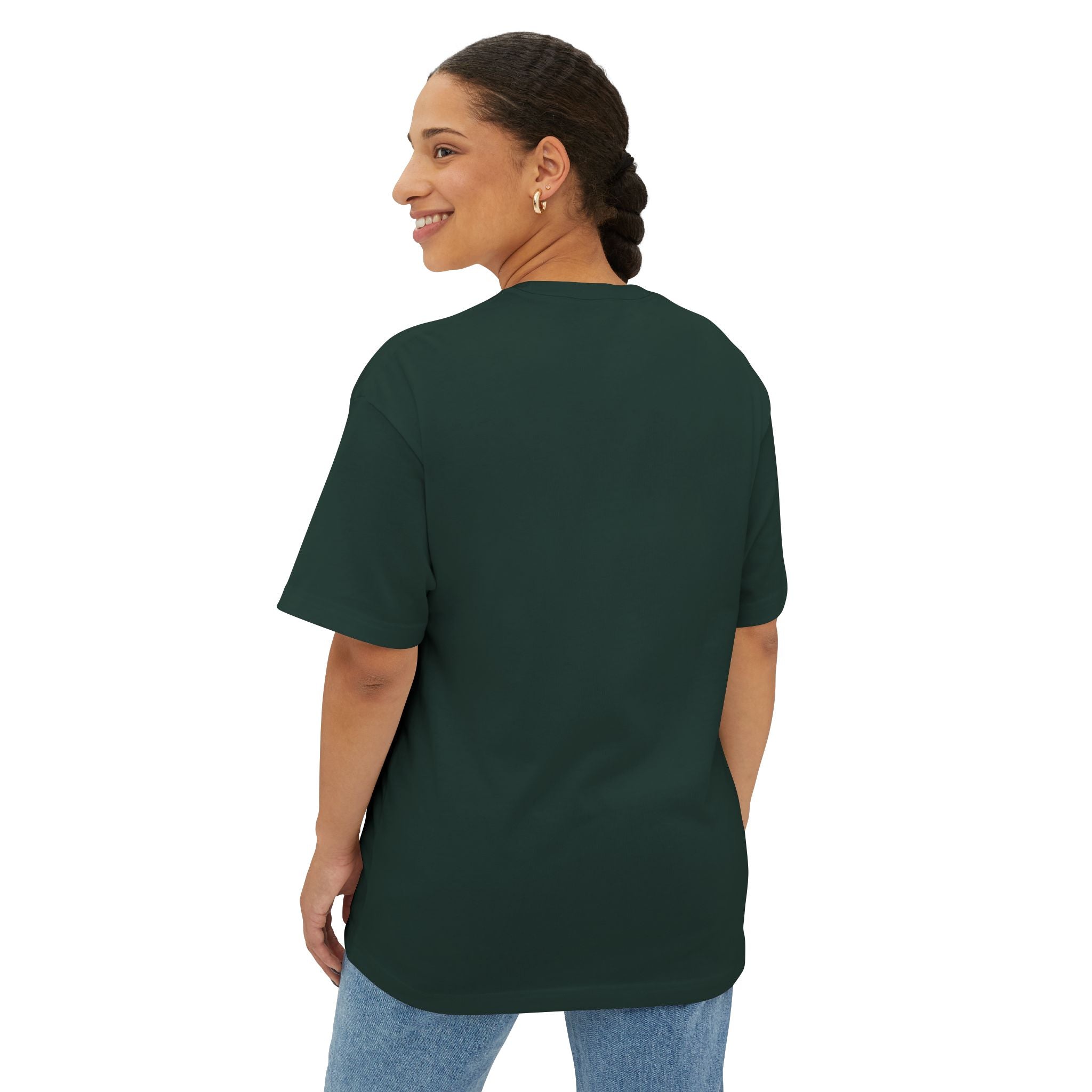No Brakes Rainbow Swordfish Logo T-Shirt – Signature Front Hit Edition