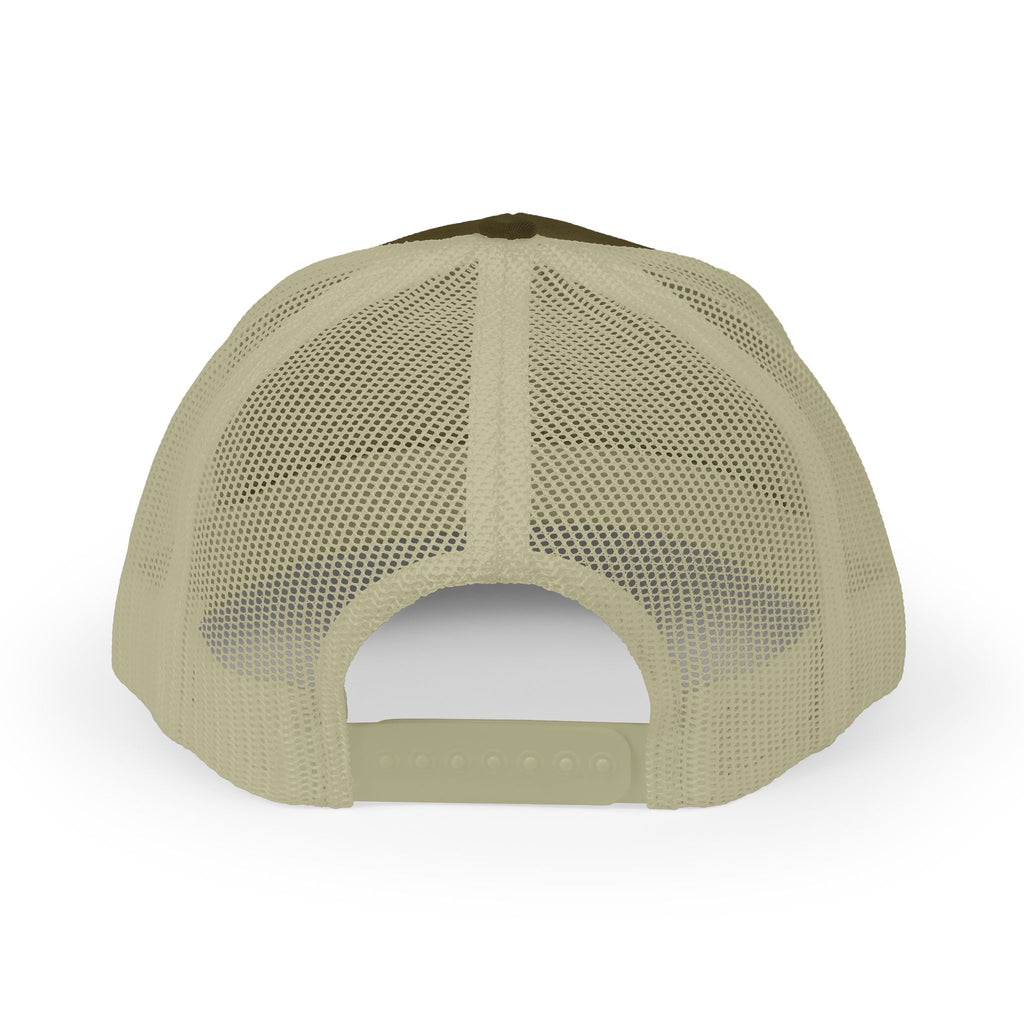 No Brakes Signature Hat – Full Send Edition