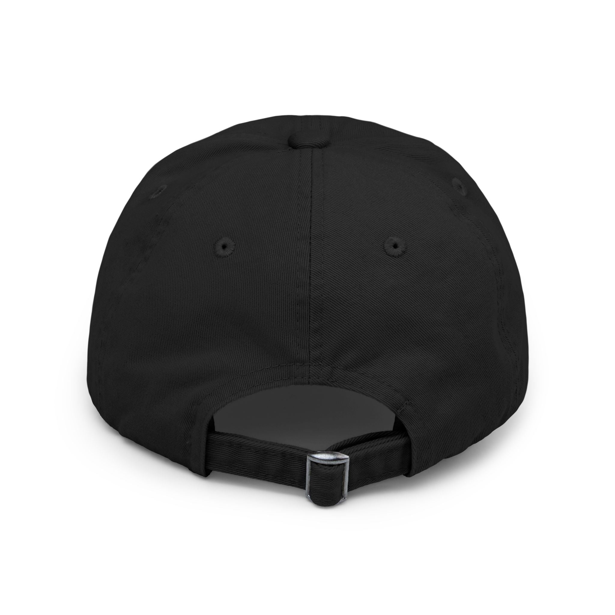No Brakes Signature Hat - Classic No Brakes Logo