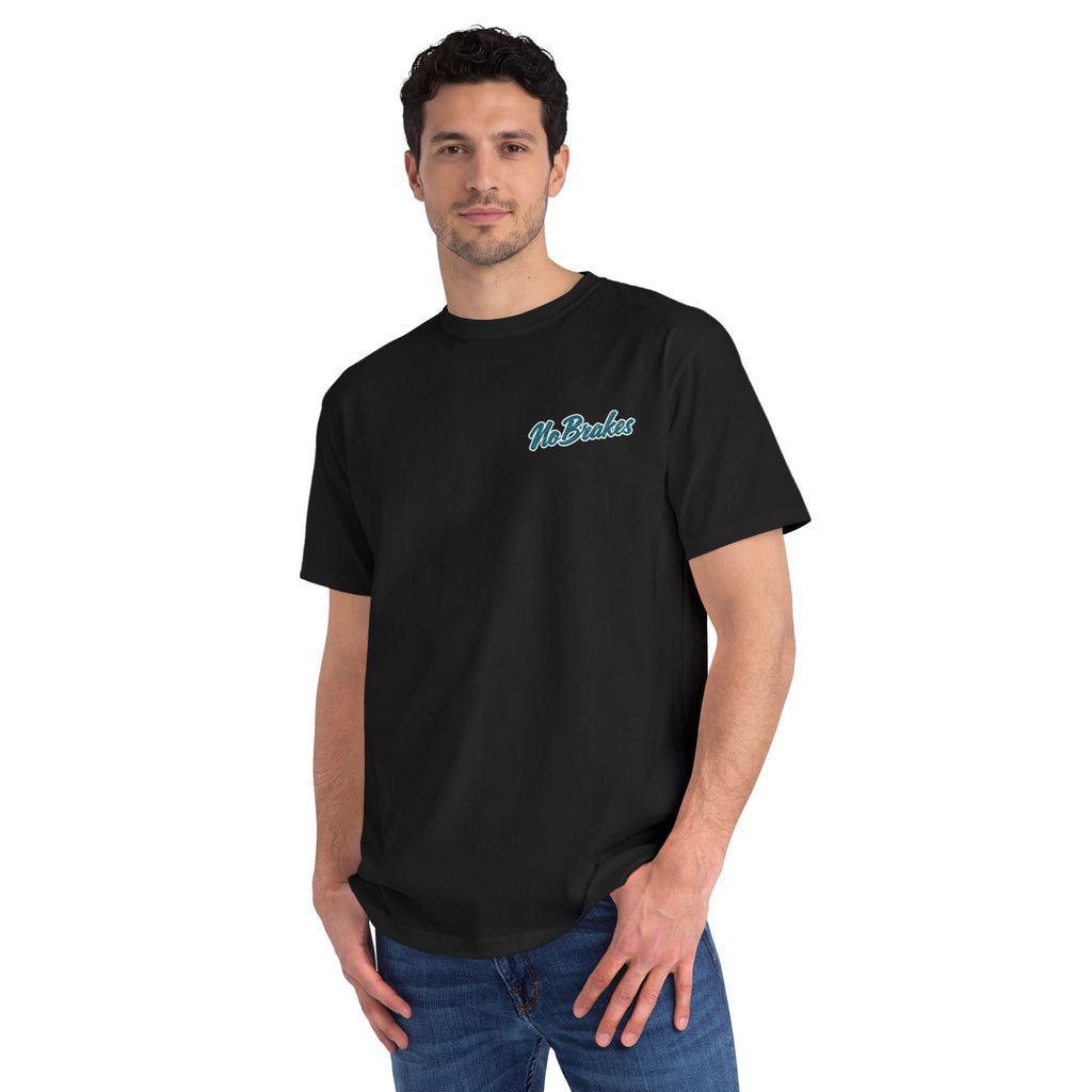 No Brakes Signature T-Shirt
