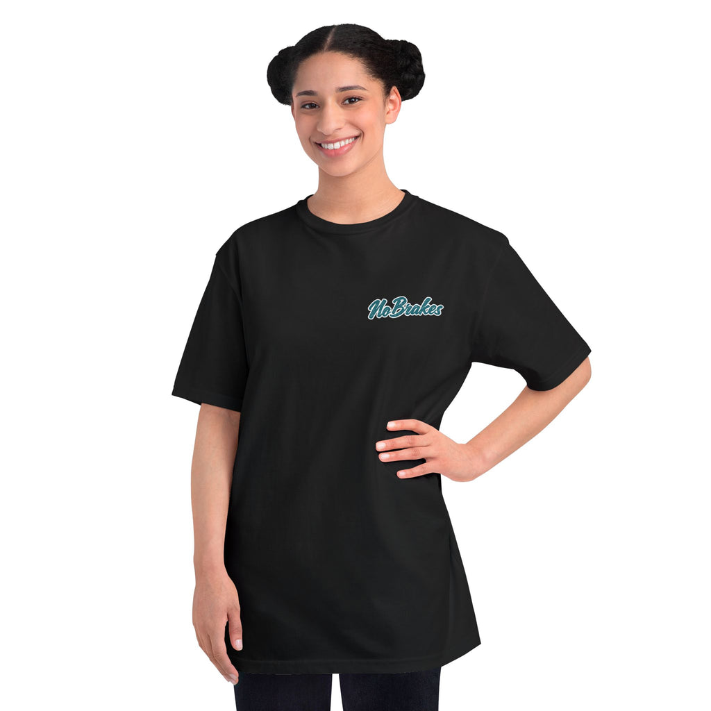 No Brakes Signature T-Shirt