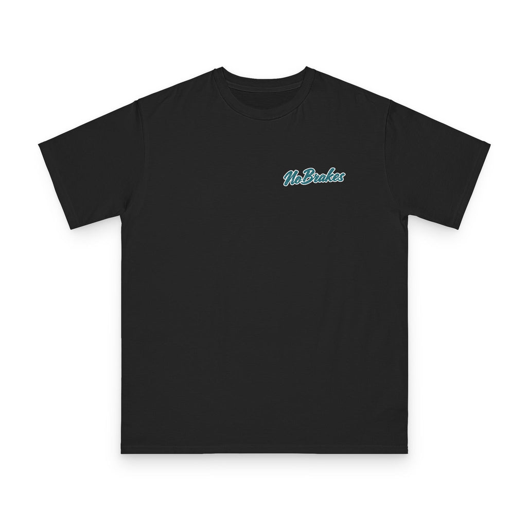 No Brakes Signature T-Shirt