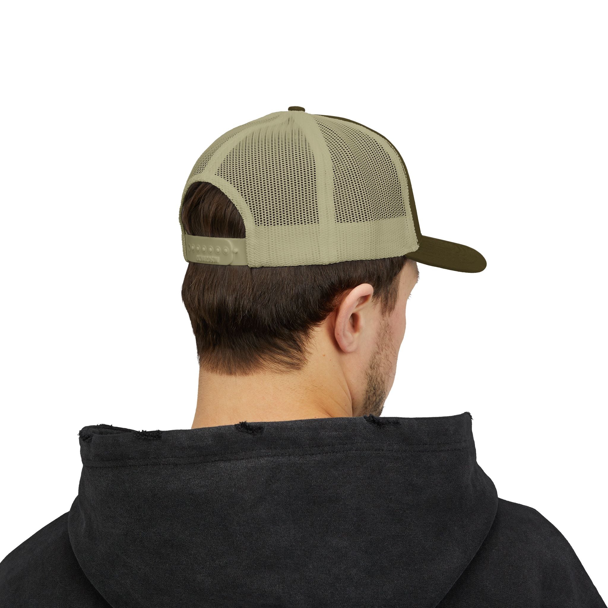 No Brakes Signature Hat – Full Send Edition
