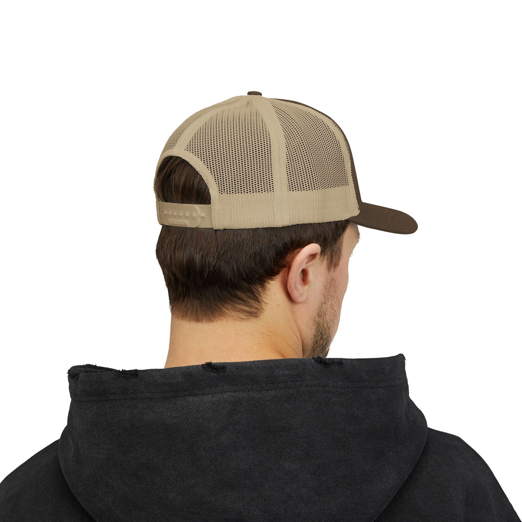 No Brakes Signature Hat – Full Send Edition