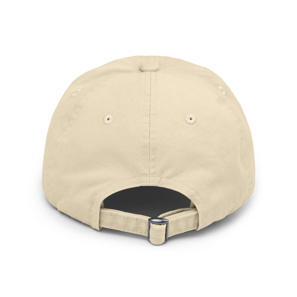 No Brakes Signature Hat - Classic No Brakes Logo