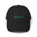No Brakes Signature Hat - Classic No Brakes Logo