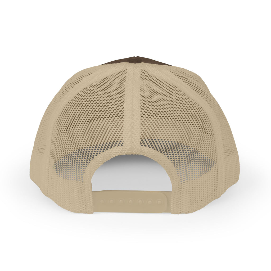 No Brakes Signature Hat – Full Send Edition