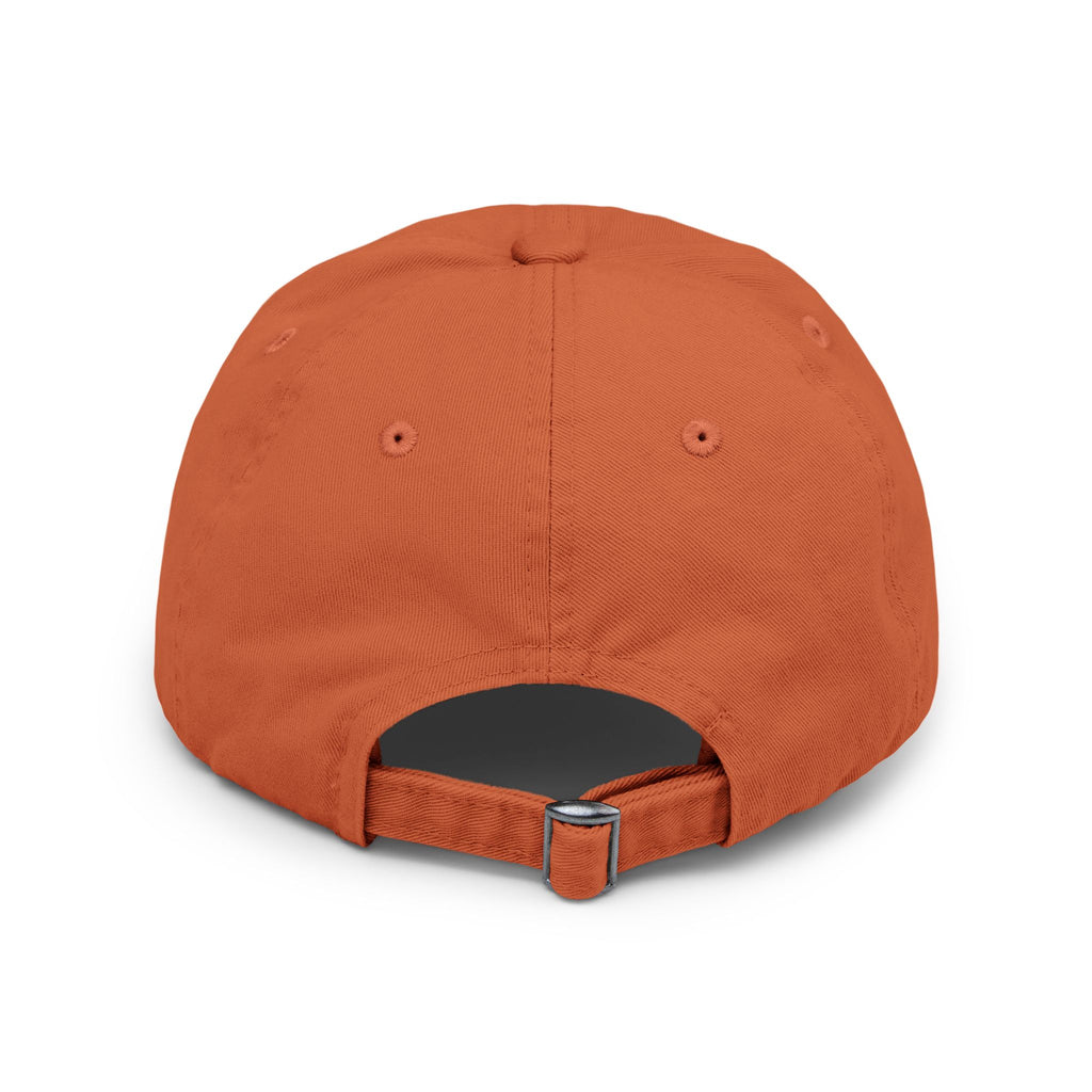 No Brakes Signature Hat - Classic No Brakes Logo