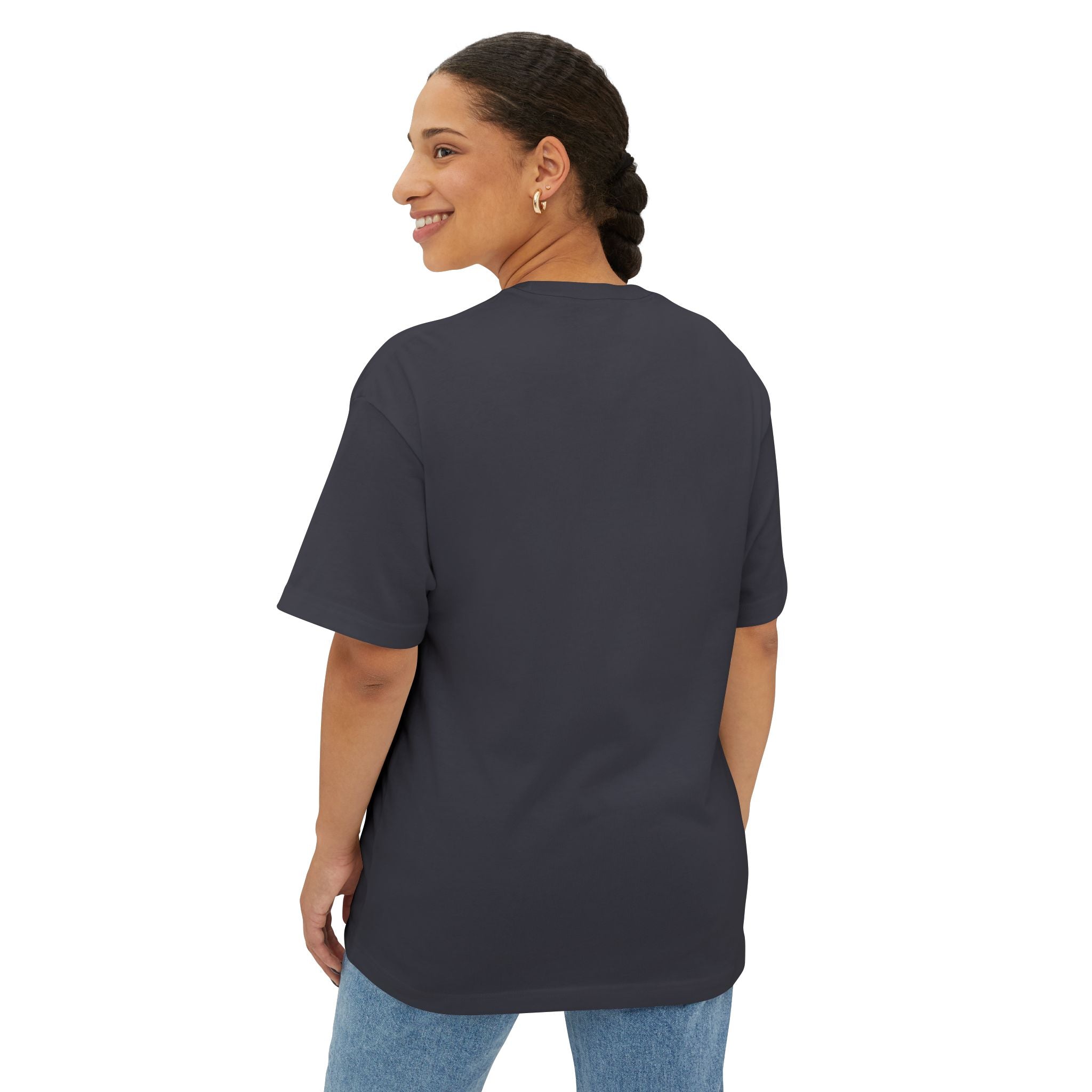 No Brakes Rainbow Swordfish Logo T-Shirt – Signature Front Hit Edition